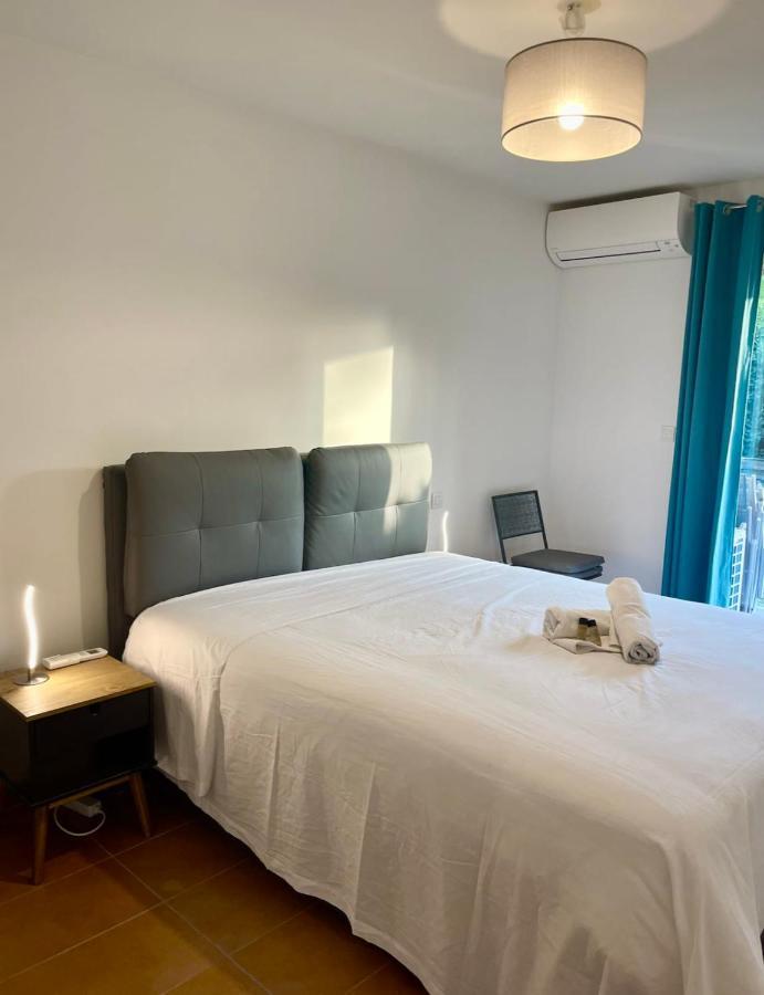 Oxford 1 Bedroom Apartment In A Brand New Building With A Pool Cannes Exterior photo